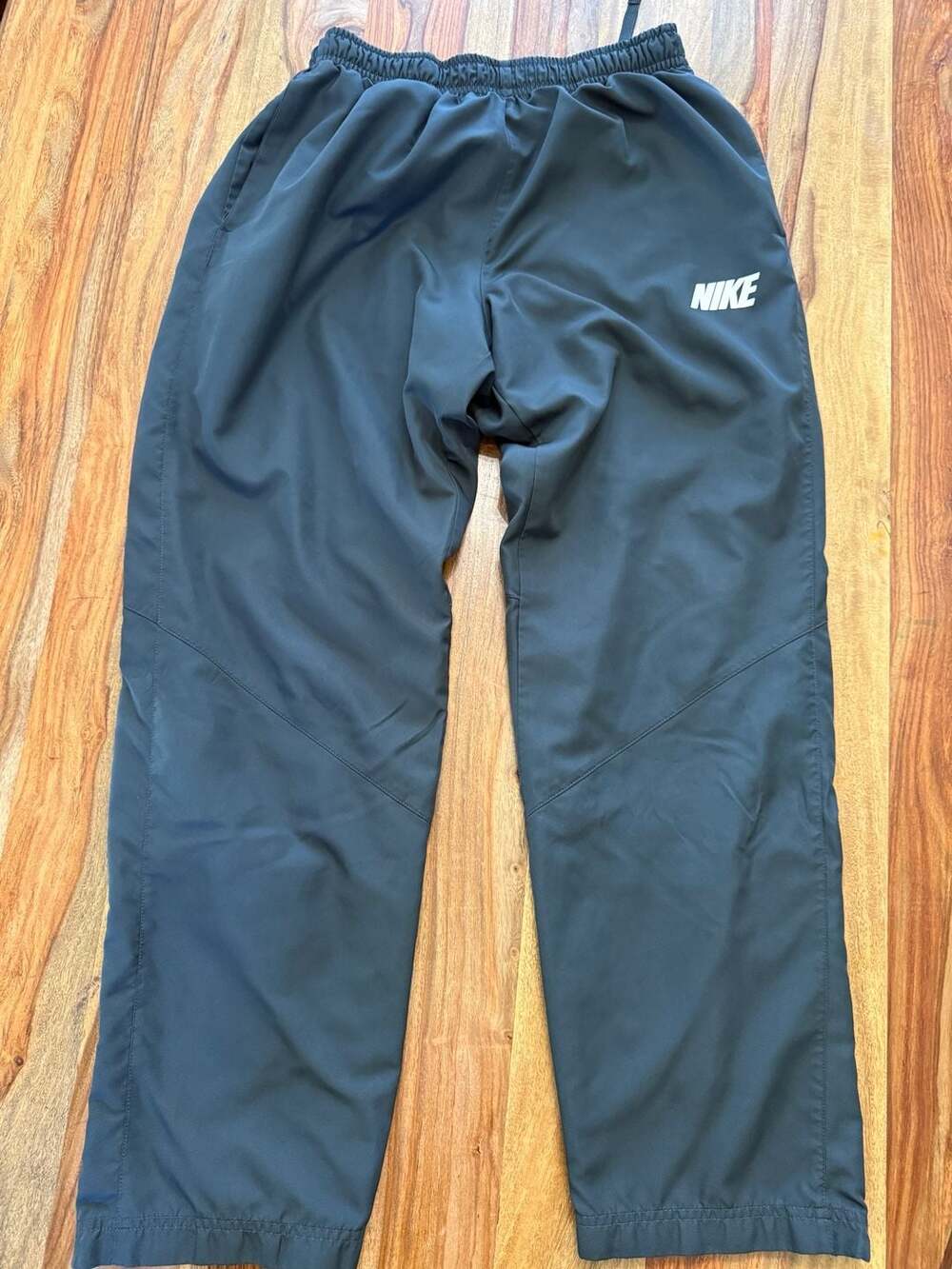Nike Men's Athletic Training Pants Size M